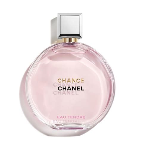 chance chanel eau tendre 150 ml|chanel chance eau tendre price.